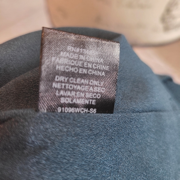 Wayf Green Maxi Dress XXL - Picture 8 of 8